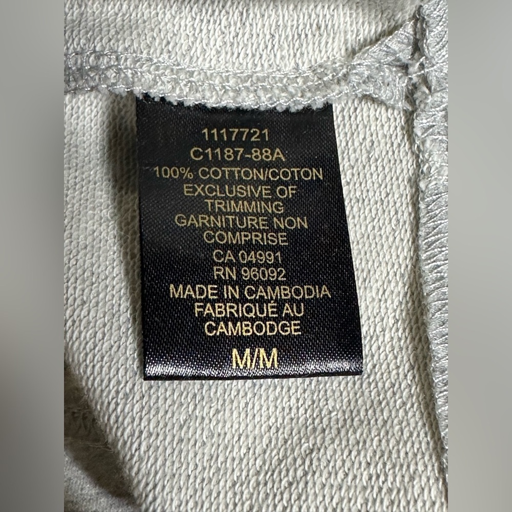 ✨NWT✨ Dalia: Women’s Long Sleeve Top- Size Medium (ptp approx 20in) - Picture 8 of 11